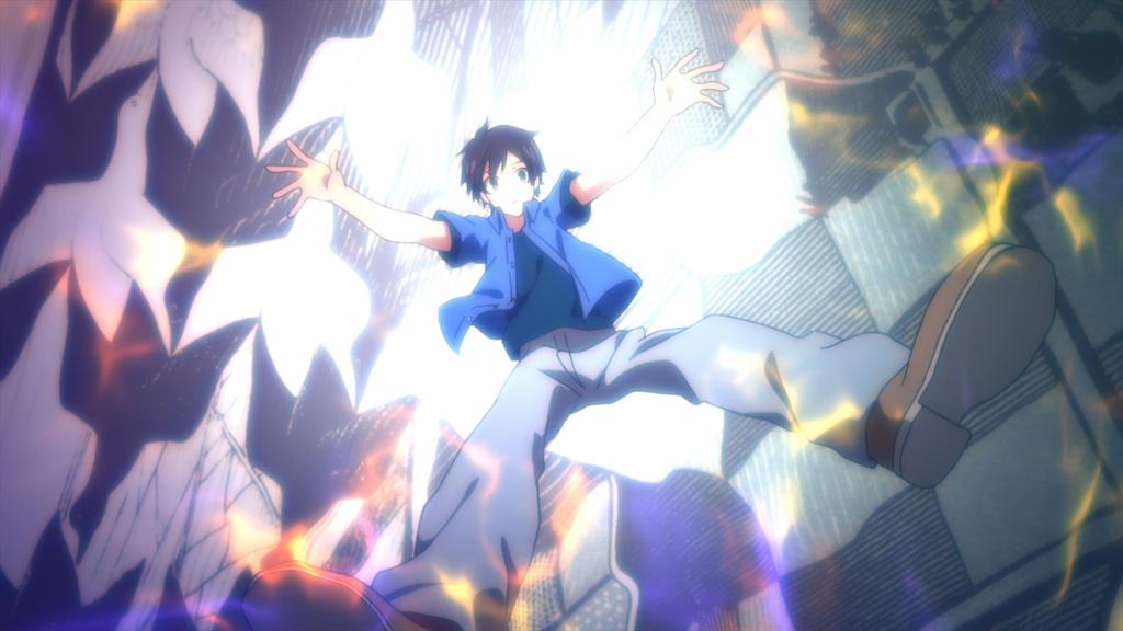 Glasslip [Blu-ray]