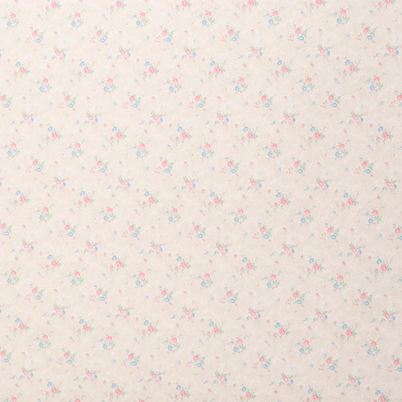 1 Meter 1/12 Dollhouse Printed Wall Paper Floor Covering Doll Home Background Sticker Decor Micro Scene Construction Props