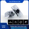 Lexus Welcome Lights: Dedicated 5W Cree Door Lights for Cars