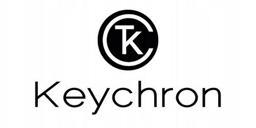 Keychron - V10 Max QMK/VIA Wireless Custom Mechanical Keyboard - Mechanical Keyboard Barebone Knob None
