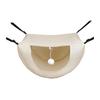 Cat Hanging Hammock Small Kitten Mesh Swing Bed with Hanging Hook for Pet Kitten Small Medium Pets House Accessories