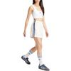 adidas originals Terry Shorts White IT9841