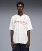 PUMA F1 Italy Jersey - White / 635739-02