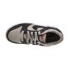 Nike Dunk Low PS Light Iron Ore Anthracite Glitter Kids Sneakers Grey White Gym-Red FZ1001-001