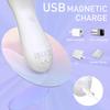 Powerful 3 Motors Vibrator for Women Breast with 9 Vibration Modes Clitoral Nipple Stimulator Female Oral Vacuum Adults Sex Toys