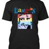 NEW POPULAR The Bangles American Vintage Classic Retro Art Logo T Shirt S 4XL