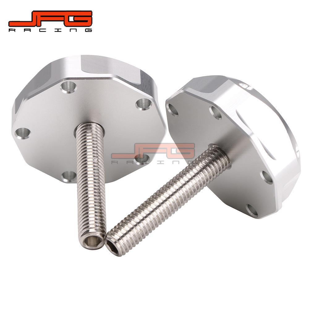 Monkey Z50/Z50R CT70 Mini Off-Road Motorcycle Handlebar Clamp with Screw Knob Bolt