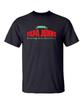 Papa John's Logo T-Shirt