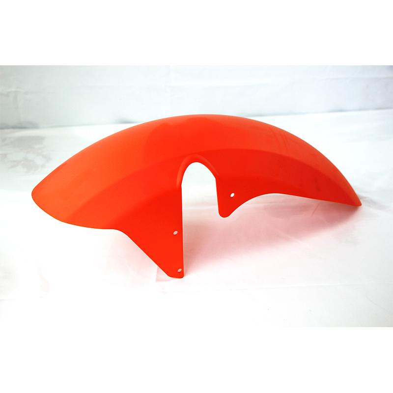 Accessori in Plastica per Parafango Anteriore Tipo 6.0 Multicolore per Scooter Elettrico Citycoco Accessori Parafango Anteriore