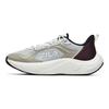FILA Wolf Comfortable Fashionable Versatile Low-Top Lifestyle Casual Shoes Women sneaker Moon-Rock-Gray A12W231211FLR