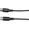 MUSIC WORKS MIDI Cable 7m [Authentic] MDC-7.0