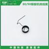 Zoje Zhongyi Bersman Multi-Le Automatic Template Machine Pick Spring