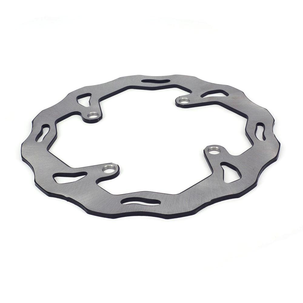 Compatible with CR125/250, CRF250R/X, CRF450R Motorcycle Front and Rear Brake Discs