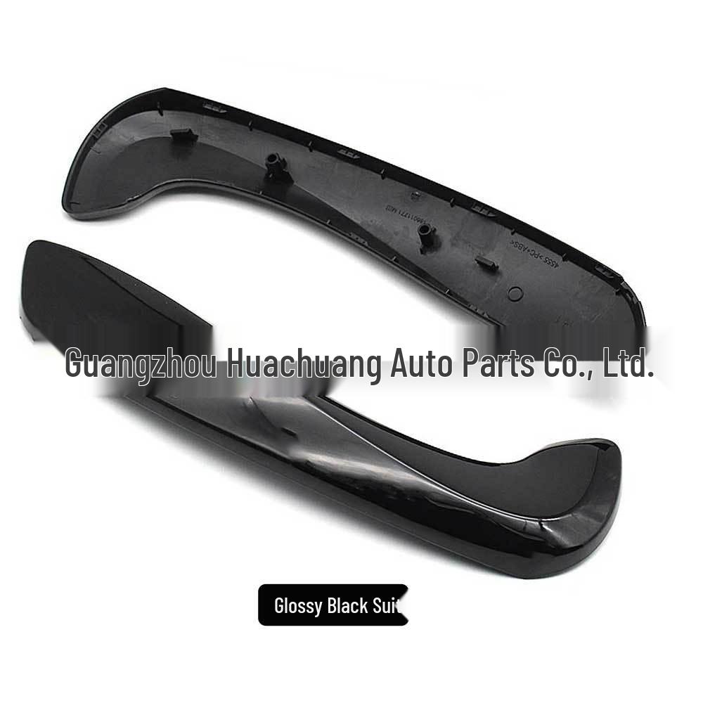 Exterior Cover for Renault Megane 3 (2008-2016) Interior Door Handle Armrest Decoration