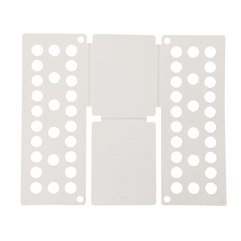 Clothes Folding Board Adults Child Clothing Folder T Shirt Jumper Organizer Fold Clothes Holder Rack Quick Laundry Folding Board