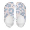 Allover Printed EVA Casual Clogs Men Women Lightweight Breathable Slip On Soft Footwear Lightweight Summer Sandals Everyday Wear