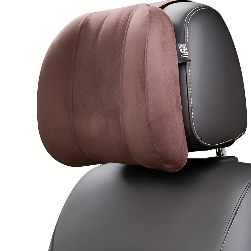 Headrest Support, Suitable for Travel, Office, and Home Use— Designed with Breathable, Removable and Washable. Ideal Holiday Gift