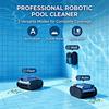 Seauto SAT25 Kabelloser Roboter-Poolreiniger mit Wandkletterfunktion