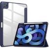 Shockproof IPad Pro 11 Case Acrylic Clear Cover for IPad Air 4 5 10.9 Inch Anti Drop Transparent Protective Shell