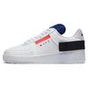 (GS) Air Force 1 Low Drop Type 'Summit White' Kids' BQ4793-100