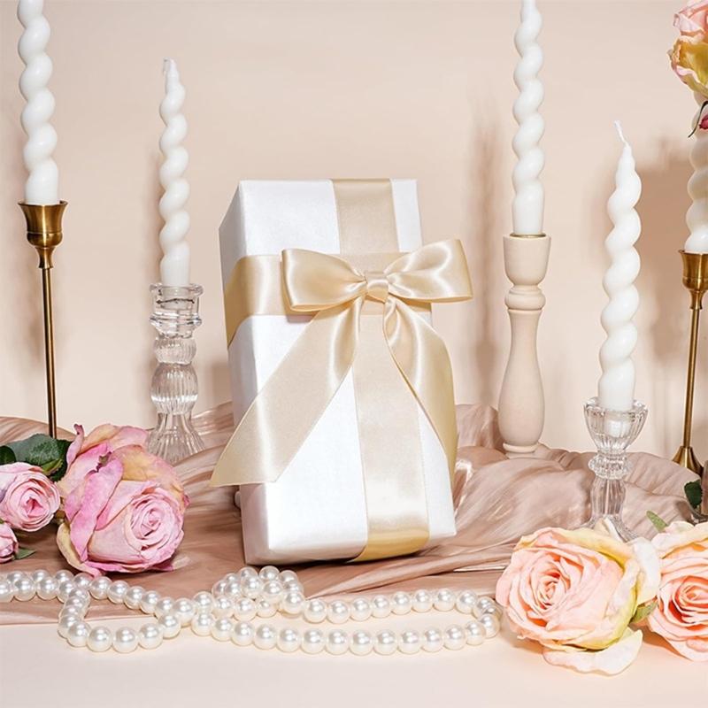 Thick Matte Wrapping Paper Durable Recyclable for Gift Wrapping 43x300 cm Large Size for Parties and Birthdays
