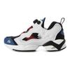 Reebok InstaPump Fury 95 Hvit Svart Vector Blå Unisex Sneakers Core-Black Cloud-White 100033183