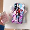 Japan Anime B-Blue Lock Handyhülle Für Samsung A 52 53 21 32 13 12 71 31 51 40 72 73 70 22 42 50 30 20 21 Schale