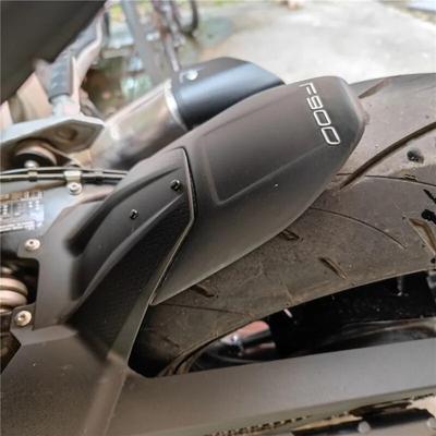 Motosiklet Çerçeveleri ve Ek Parçaları