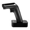 OH4503 Wireless 1D/2D Barcode Scanner with Charging Dock