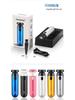 Feihong FH015 Portable Rechargeable Electric Razor for Men & Women