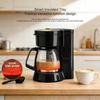 Automatic Electric Coffee & Tea Brewer for Office Pantry