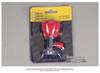 R134a Automotive Refrigerant Valve Key for Car AC Maintenance