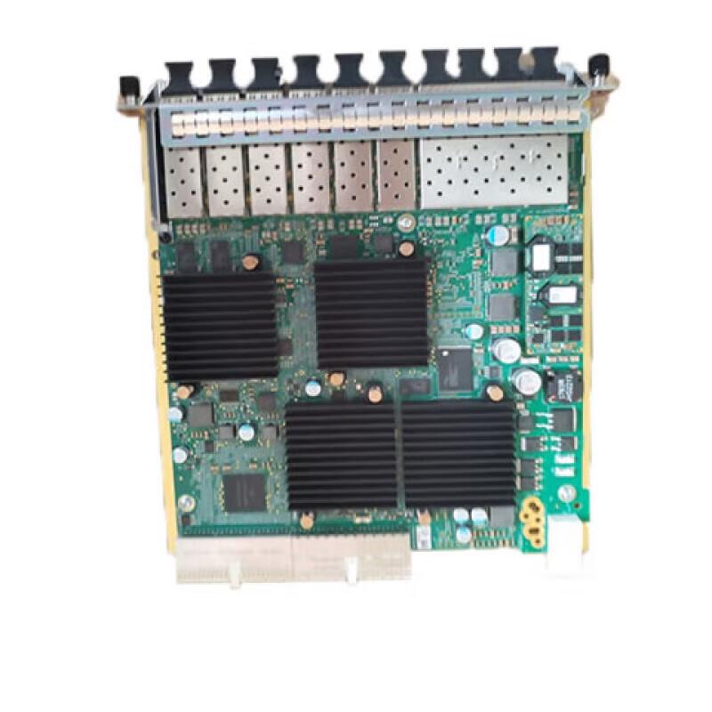 Huawei TMB1EMS10 10-Port Switched Ethernet Processing Board