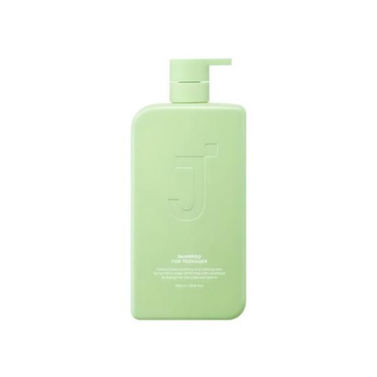 Jsoop Youth Teen Shampoo Sebum Control & Scalp Care 1L