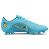 Nike Mercurial Vapor 14 Academy HG 'Blue Orange' Sneakers DJ2871-484