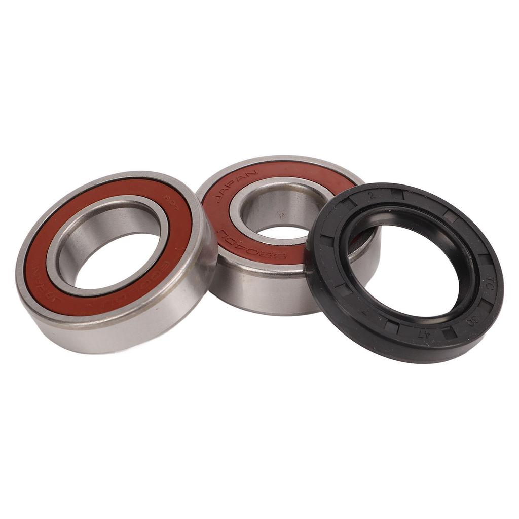 Front Wheel Bearing Oil Seal Kit 93102 30083 for G2 G8 G9 G11 G14 G16 G19 G20 G21 G22 G29 Gas Electric Cart