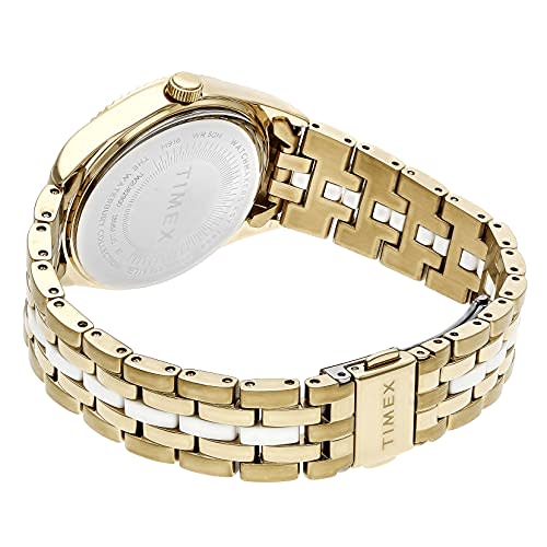 TIMEX Women's Waterbury Watch TW2U82900 Multicolor