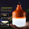 Super Bright LED Emergency & Camping Light with Mobile Charging
