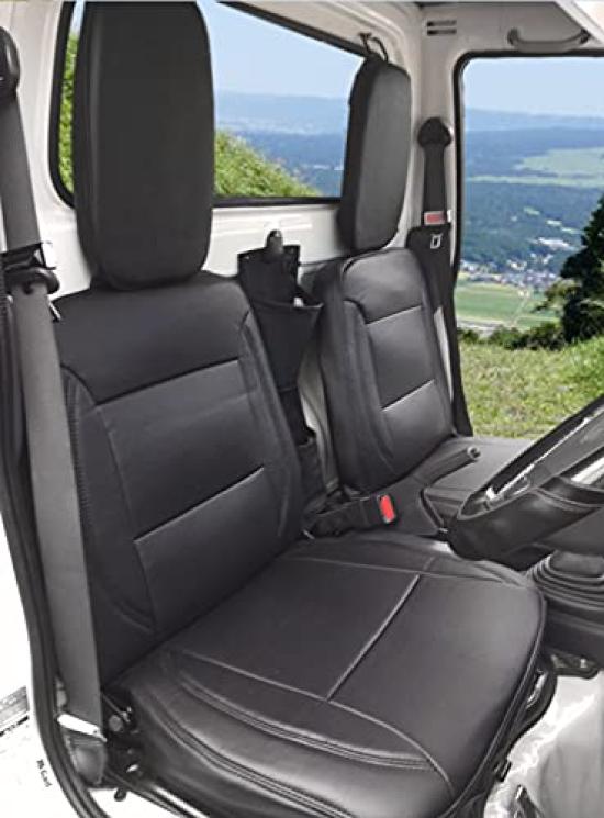 Seat Covers for Hijet Truck S200P S201P S210P S211P AZ08R01-001