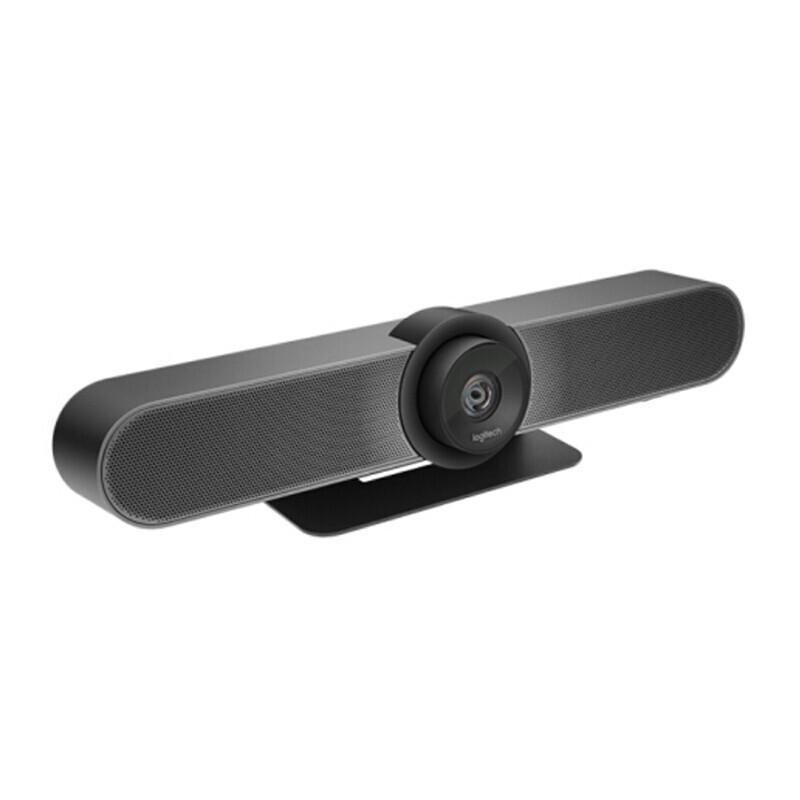 Logitech CC4000e 4K Business Video Conference Camera