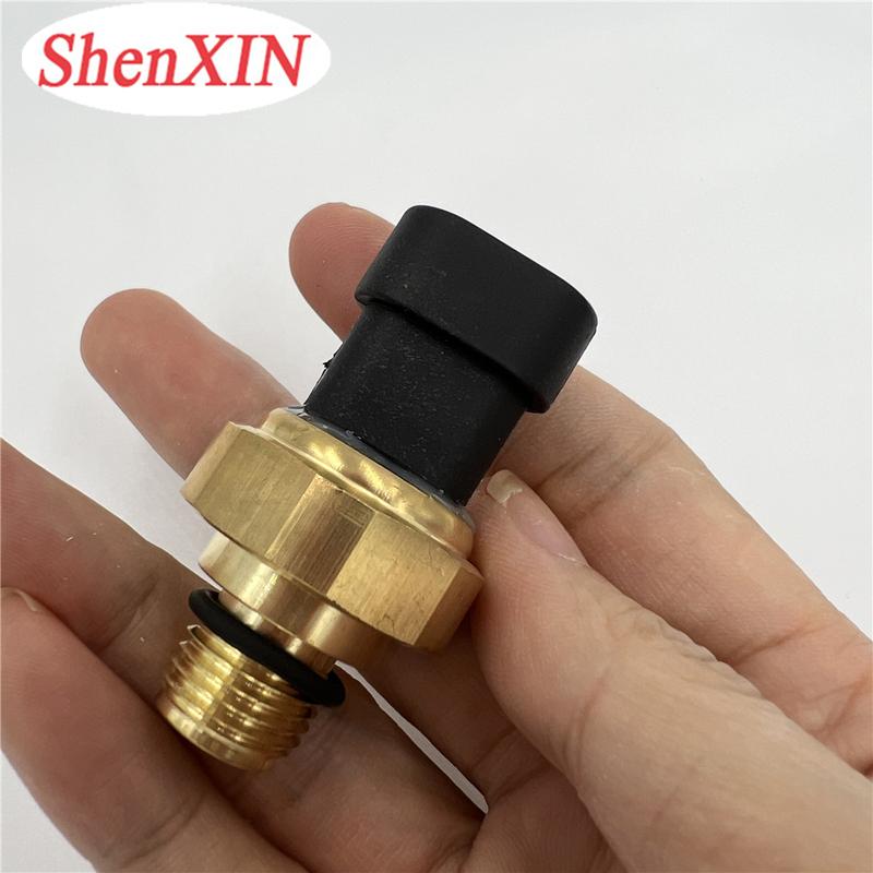 Oil Pressure Sensor Switch OEM 4921487 For N14 M11 ISX L10 Dodgee Ram 2500 3500 5.9L 1998-2001 3083716 3080406 4921511