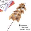 9-Head Phalaenopsis Orchid for Home, Project Landscaping, or Wedding Decoration