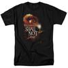 Lord of the Rings - You Shall Not Pass T-Shirt Sizes S-4XL NEW