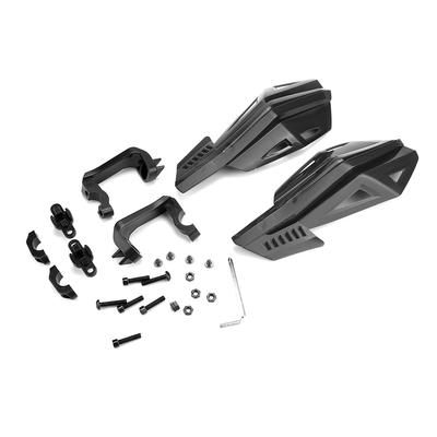 Protezione per le mani per moto da 78 pollici e 22 mm, parti modificate in ABS, adatta per Yamaha