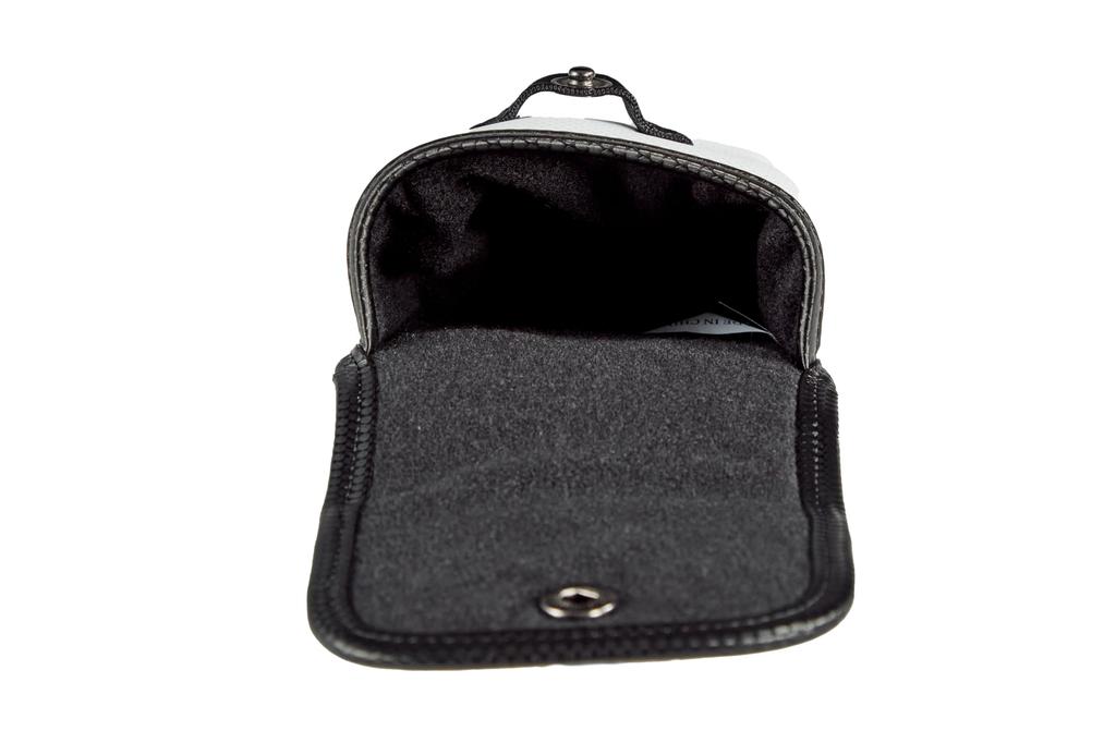 [New Balance] Golf continuing standard product Scope case [Basic model] (carabiner hook specification)  012-4984018 030White FR