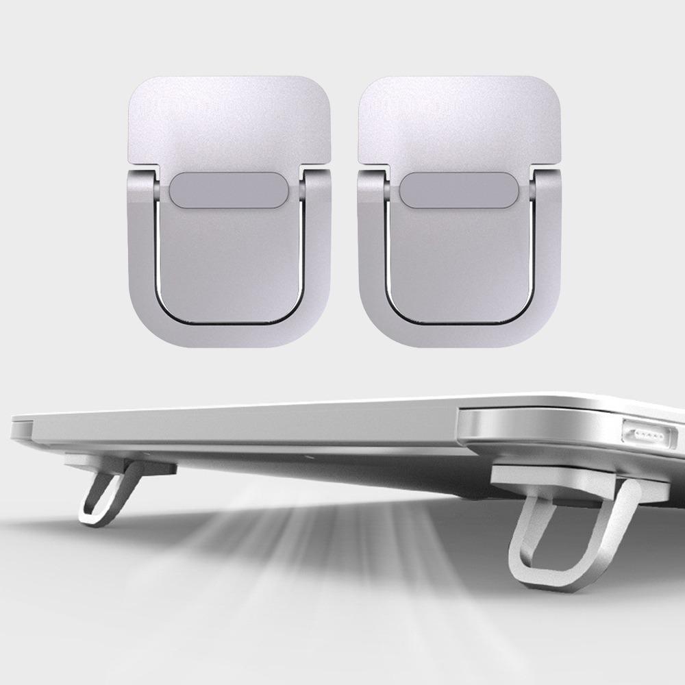 

Мини для Macbook, для компьютерной клавиатуры, держатель для ноутбука, складная подставка для ноутбука