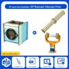 DIY Galileo Telescope Model: Children's Educational Science Experiment Set