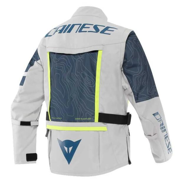 Dainese Sterrato Motorcycle Jacket