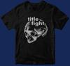 Title Fight Rock Band T Shirt