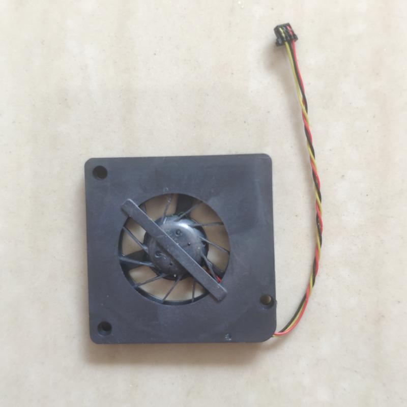 Brand New UB5U3 3003 Ultra-thin 3cm Blower Fan UB5U3-524 3wires Fan~